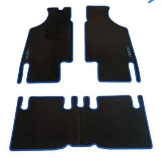 + Seat 127 Alfombrillas a medida