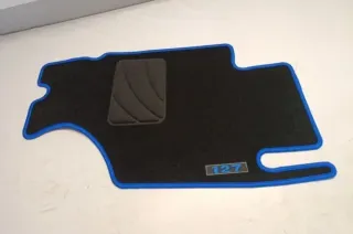 + Seat 127 Alfombrillas a medida