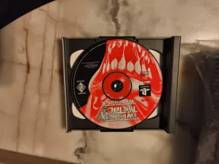 Consola Sony PlayStation 1 Gris