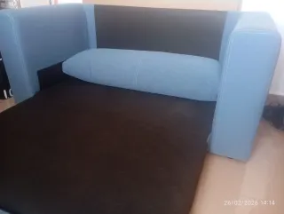 Sofá Cama  2 Plazas