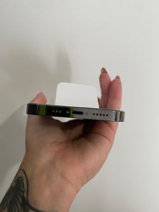 iPhone 13 Pro Space Gray