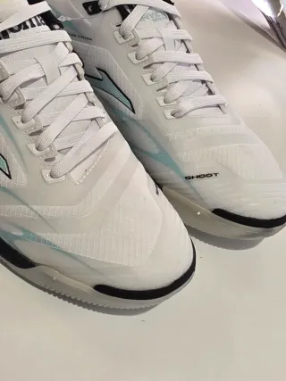 Zapatillas Joma Fútbol Sala Talla 41