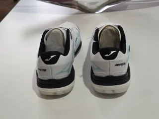 Zapatillas Joma Fútbol Sala Talla 41