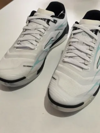 Zapatillas Joma Fútbol Sala Talla 41