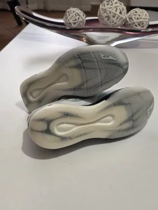 Zapatillas Joma Fútbol Sala Talla 41