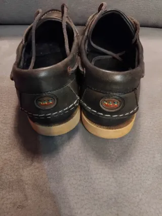 Scarpe uomo Sax Marine