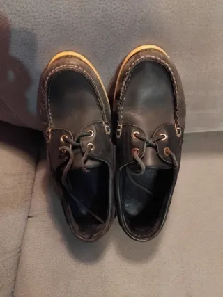 Scarpe uomo Sax Marine