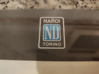 Cuadro Automovilismo Clásico Ferrari Años 50