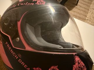 Casco Astone Helmets talla YS 47-48 cm