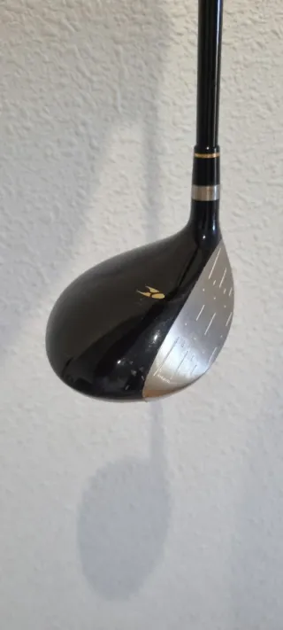 Madera 7 Honma Lady Flex. Palos de Golf