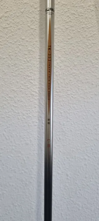 Madera 7 Honma Lady Flex. Palos de Golf