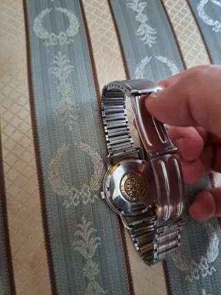 Longines Flagship Heritage