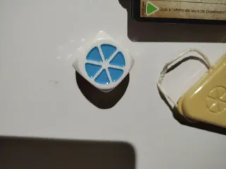 Trivial Pursuit Harry Potter