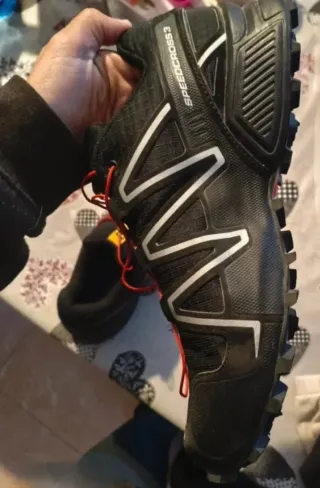 Zapatillas Salomon Speedcross 3 Talla 42