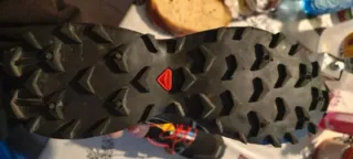 Zapatillas Salomon Speedcross 3 Talla 42