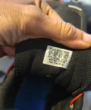 Zapatillas Salomon Speedcross 3 Talla 42