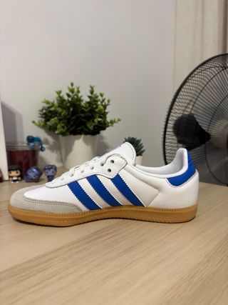 Adidas Samba OH