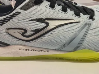 Zapatillas Fútbol Sala Joma Talla 41