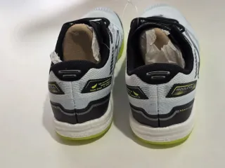 Zapatillas Fútbol Sala Joma Talla 41