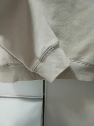 Sudadera Decathlon Rosa Pastel