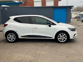 Renault Clio 2018