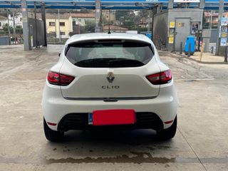 Renault Clio 2018
