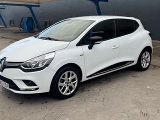 Renault Clio 2018