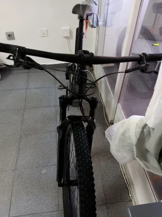 Bicicleta Trek M 29