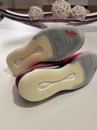 Zapatillas Fútbol Sala Joma Talla 41 Rosa