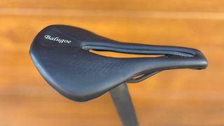 Bicicleta de carretera Scott