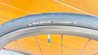 Bicicleta de carretera Scott