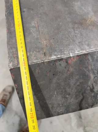 Elevador de motos hidráulico