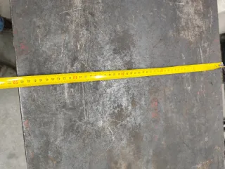 Elevador de motos hidráulico