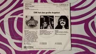 Queen - Killer Queen 7" Alemania
