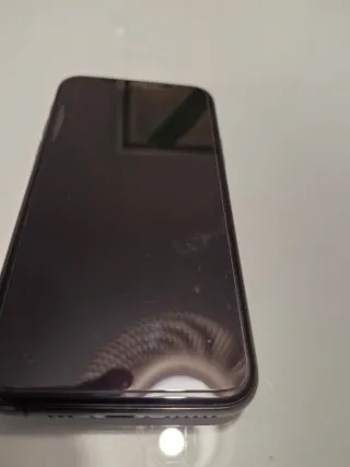 iPhone 11 Pro 64GB Space Gray batería 96%