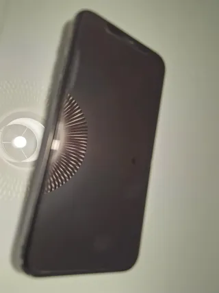 iPhone 11 Pro 64GB Space Gray batería 96%