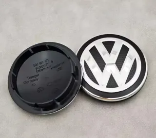 TAPABUJES RUEDA LLANTA VOLKSWAGEN 65/56 5G0601171
