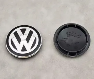 TAPABUJES RUEDA LLANTA VOLKSWAGEN 65/56 5G0601171