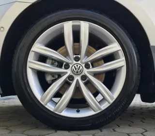 TAPABUJES RUEDA LLANTA VOLKSWAGEN 65/56 5G0601171