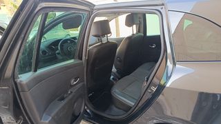 2009 Renault Clio Grand Tour