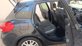 2009 Renault Clio Grand Tour