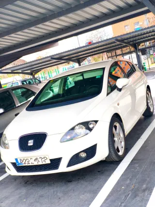 SEAT Leon 2009