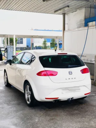 SEAT Leon 2009