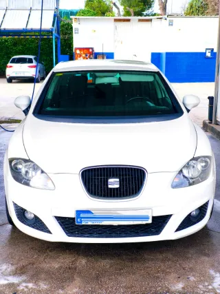 SEAT Leon 2009