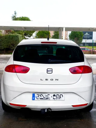 SEAT Leon 2009