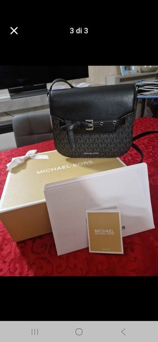 Borsa Michael Kors donna
