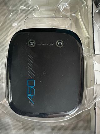 Astro A50 Wireless PS4 PS3 PC MAC