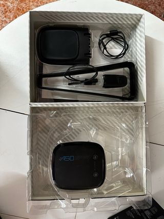 Astro A50 Wireless PS4 PS3 PC MAC