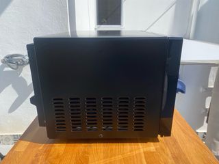 Microondas Taurus Laurent 25L 900W Negro