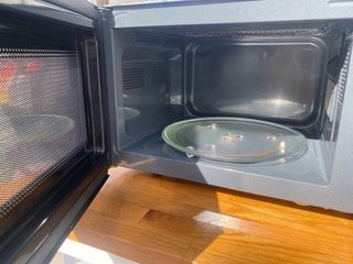 Microondas Taurus Laurent 25L 900W Negro